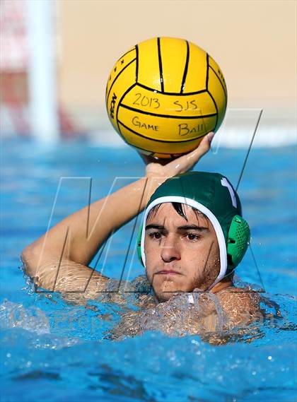 Thumbnail 3 in Dixon vs Ceres (CIF SJS D2 Playoffs) photogallery.