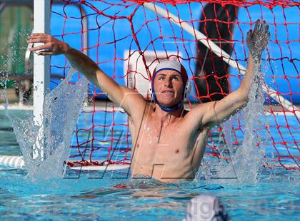 Thumbnail 2 in Dixon vs Ceres (CIF SJS D2 Playoffs) photogallery.