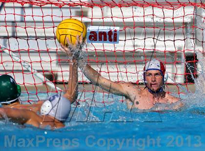 Thumbnail 3 in Dixon vs Ceres (CIF SJS D2 Playoffs) photogallery.