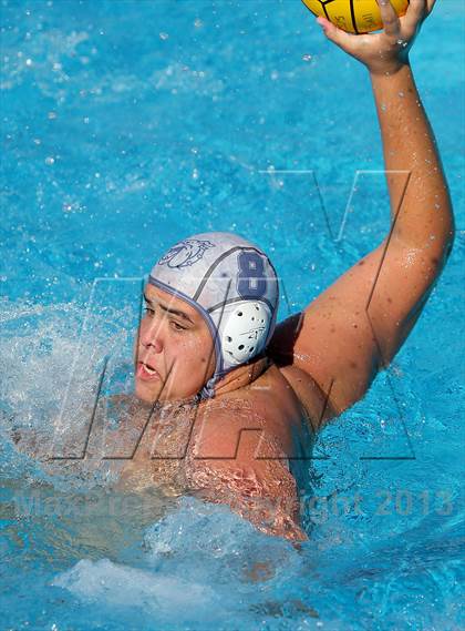 Thumbnail 2 in Dixon vs Ceres (CIF SJS D2 Playoffs) photogallery.