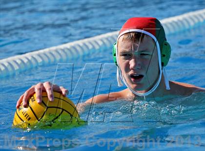 Thumbnail 1 in Dixon vs Ceres (CIF SJS D2 Playoffs) photogallery.