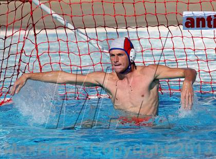 Thumbnail 1 in Dixon vs Ceres (CIF SJS D2 Playoffs) photogallery.