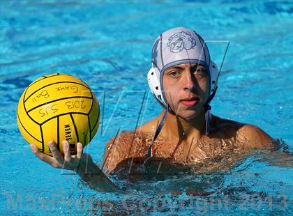 Thumbnail 1 in Dixon vs Ceres (CIF SJS D2 Playoffs) photogallery.