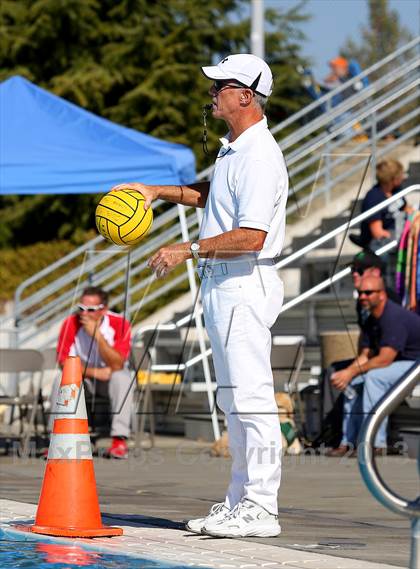 Thumbnail 2 in Dixon vs Ceres (CIF SJS D2 Playoffs) photogallery.