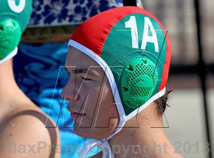Thumbnail 1 in Dixon vs Ceres (CIF SJS D2 Playoffs) photogallery.