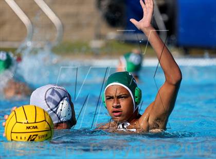 Thumbnail 1 in Dixon vs Ceres (CIF SJS D2 Playoffs) photogallery.