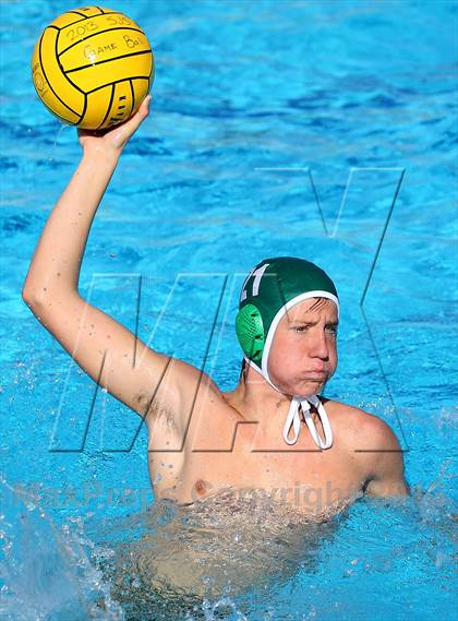 Thumbnail 2 in Dixon vs Ceres (CIF SJS D2 Playoffs) photogallery.