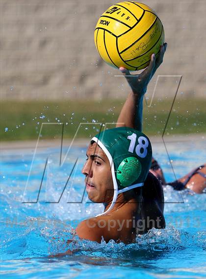 Thumbnail 1 in Dixon vs Ceres (CIF SJS D2 Playoffs) photogallery.