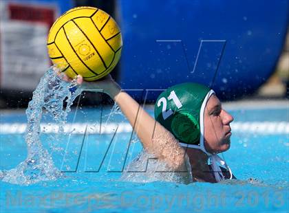 Thumbnail 3 in Dixon vs Ceres (CIF SJS D2 Playoffs) photogallery.