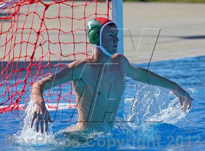 Thumbnail 3 in Dixon vs Ceres (CIF SJS D2 Playoffs) photogallery.
