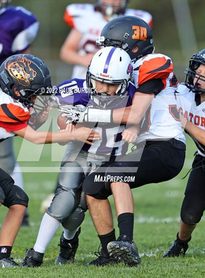 Thumbnail 1 in Port Allegany @ Coudersport photogallery.