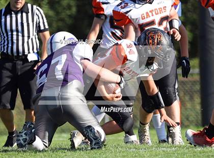 Thumbnail 1 in Port Allegany @ Coudersport photogallery.