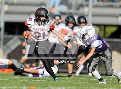 Thumbnail 2 in Port Allegany @ Coudersport photogallery.