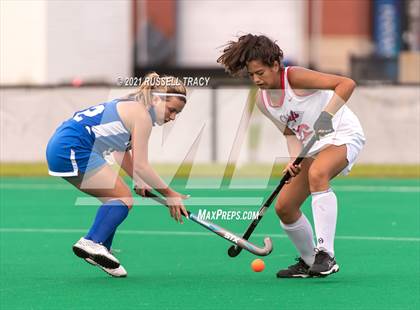 Thumbnail 1 in Kempsville vs. Norview photogallery.