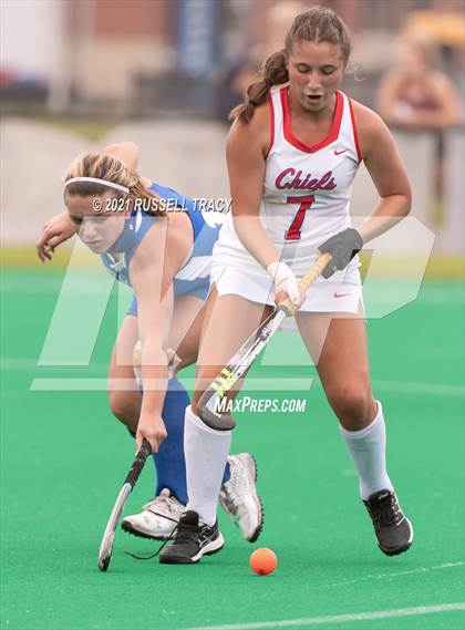 Thumbnail 3 in Kempsville vs. Norview photogallery.