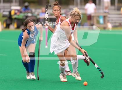 Thumbnail 2 in Kempsville vs. Norview photogallery.