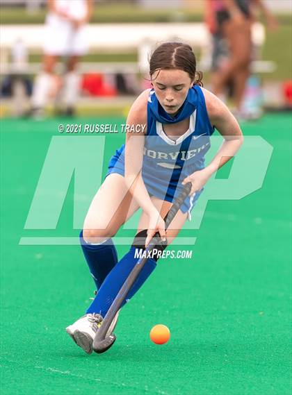 Thumbnail 1 in Kempsville vs. Norview photogallery.