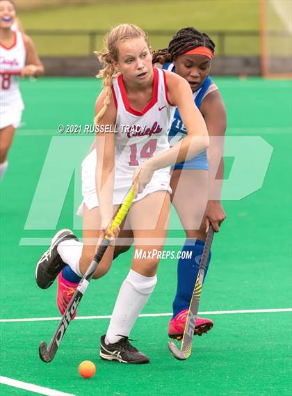 Thumbnail 1 in Kempsville vs. Norview photogallery.