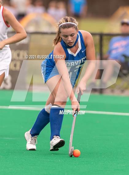 Thumbnail 1 in Kempsville vs. Norview photogallery.