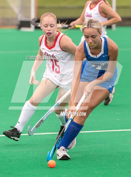 Thumbnail 1 in Kempsville vs. Norview photogallery.