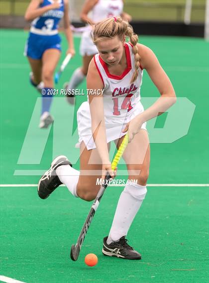 Thumbnail 3 in Kempsville vs. Norview photogallery.