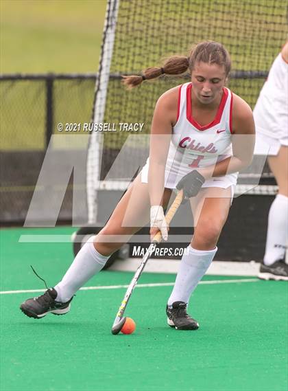 Thumbnail 1 in Kempsville vs. Norview photogallery.
