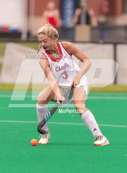 Thumbnail 2 in Kempsville vs. Norview photogallery.