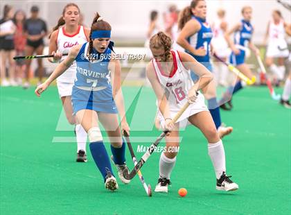 Thumbnail 1 in Kempsville vs. Norview photogallery.