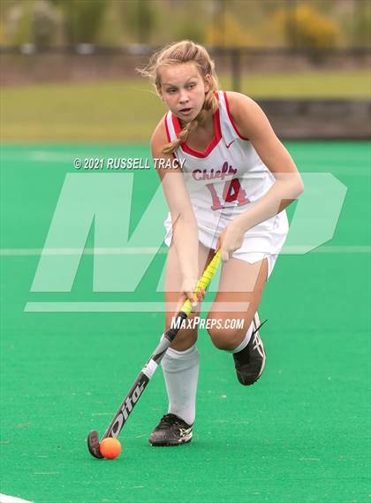 Thumbnail 2 in Kempsville vs. Norview photogallery.
