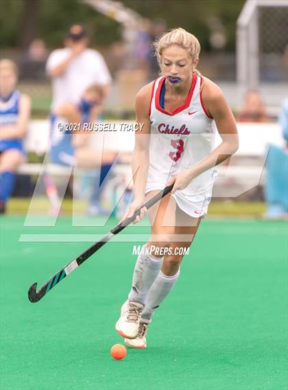 Thumbnail 3 in Kempsville vs. Norview photogallery.