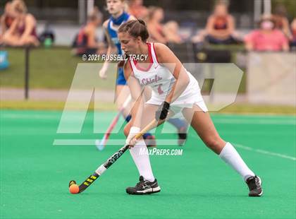 Thumbnail 2 in Kempsville vs. Norview photogallery.