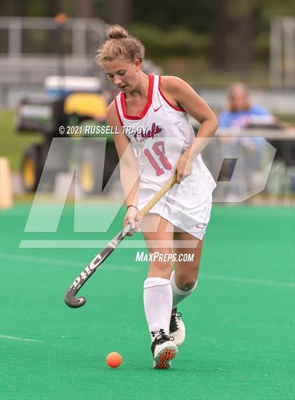 Thumbnail 2 in Kempsville vs. Norview photogallery.