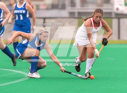 Thumbnail 3 in Kempsville vs. Norview photogallery.