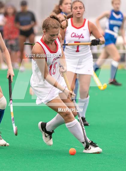 Thumbnail 3 in Kempsville vs. Norview photogallery.