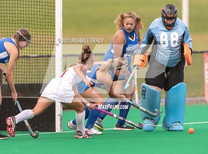 Thumbnail 3 in Kempsville vs. Norview photogallery.