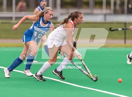 Thumbnail 3 in Kempsville vs. Norview photogallery.