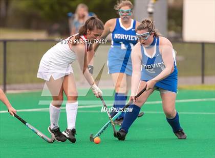 Thumbnail 1 in Kempsville vs. Norview photogallery.