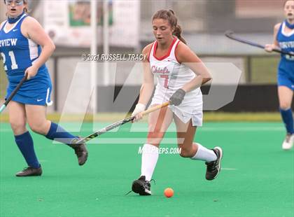 Thumbnail 2 in Kempsville vs. Norview photogallery.