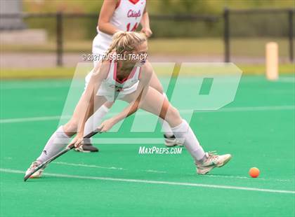 Thumbnail 1 in Kempsville vs. Norview photogallery.