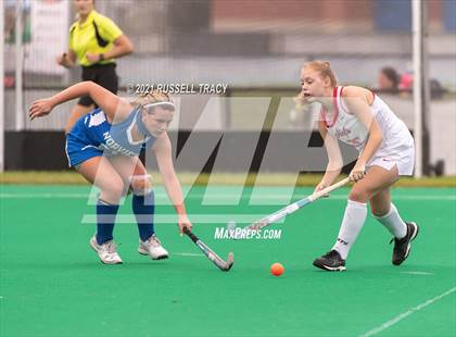 Thumbnail 1 in Kempsville vs. Norview photogallery.