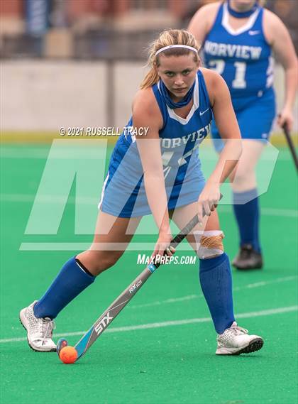 Thumbnail 3 in Kempsville vs. Norview photogallery.