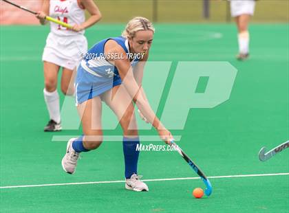 Thumbnail 1 in Kempsville vs. Norview photogallery.