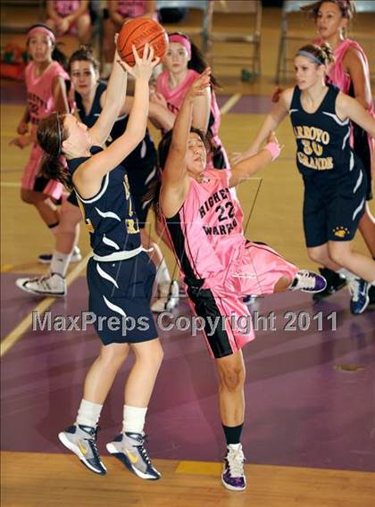 Thumbnail 2 in Arroyo Grande @ Righetti photogallery.