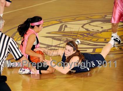 Thumbnail 3 in Arroyo Grande @ Righetti photogallery.