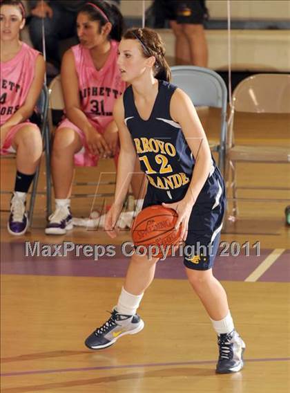 Thumbnail 1 in Arroyo Grande @ Righetti photogallery.