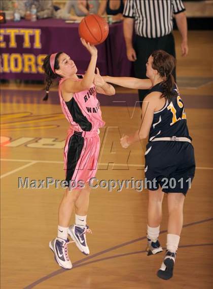 Thumbnail 3 in Arroyo Grande @ Righetti photogallery.