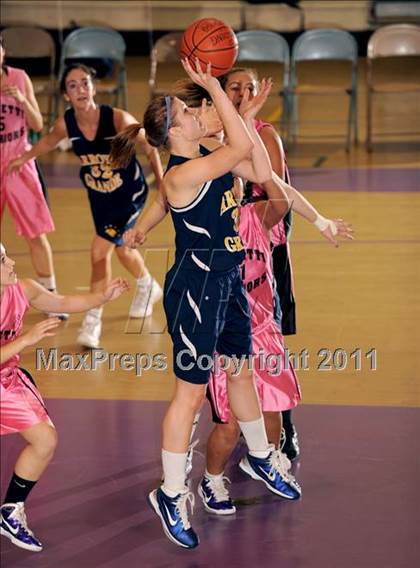 Thumbnail 2 in Arroyo Grande @ Righetti photogallery.