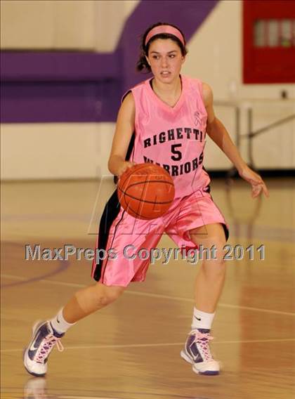 Thumbnail 1 in Arroyo Grande @ Righetti photogallery.