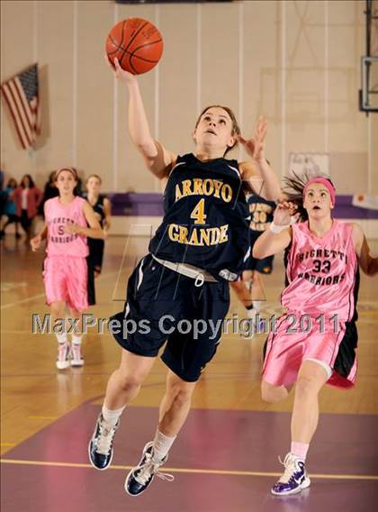 Thumbnail 1 in Arroyo Grande @ Righetti photogallery.