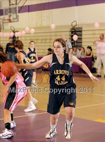 Thumbnail 1 in Arroyo Grande @ Righetti photogallery.